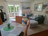 Foto - 3 Zimmer Doppelhaushälfte in Wangerland