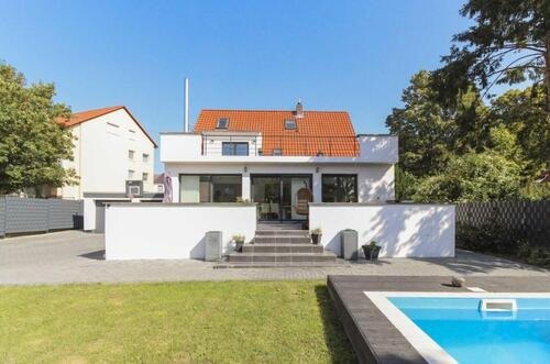 Foto - Einfamilienhaus in Rautheim - 849.000,00&nbsp;EUR Kaufpreis, ca.&nbsp; 220,00&nbsp;m&sup2;