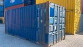 Foto - ✅ Seecontainer gebraucht 20Fuß & 40Fuß 