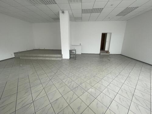 Foto - Burg, Zentrum - Ladengeschäft Geschäft Geschäftsraum Wellne