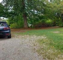 PKW-Außenstellplatz unbefestigt - Gstadt am Chiemsee