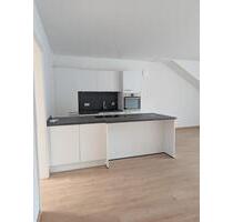 Erstbezug: Stilvolle Neubauwohnung mit großer Terrasse und Einbauküche - Kaiserslautern Engelshof