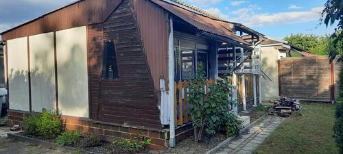 Foto - Grundstück zur Miete in Spremberg