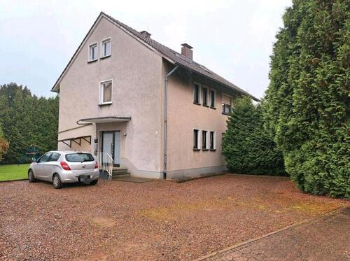Foto - Mehrfamilienhaus, 3- Wohnungen in Extertal, von Privat zu ver