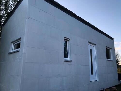 Foto - Tinyhous fahrbar - 17.890,00 EUR Kaufpreis,