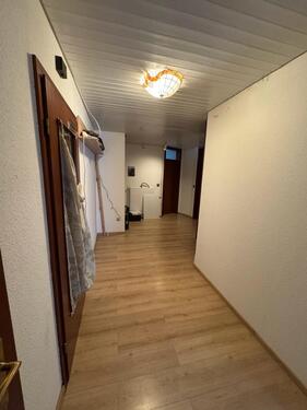 Foto - Etagenwohnung in Göttingen