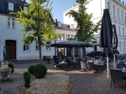 Foto - Siegburg direkt am Markt Gewerbeeinheit in 1A Lage