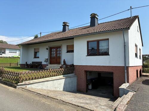Foto - Einfamilienhaus zum Kaufen in Mehren
