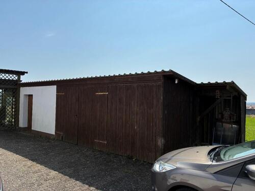 Foto - Einfamilienhaus in Mehren