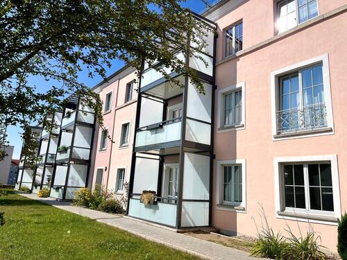 Foto - Gemütliche Zweiraumwohnung Jüdenstraße 3 - Einziehen und Wohlfühlen!