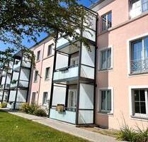 Gemütliche Zweiraumwohnung Jüdenstraße 3 - Einziehen und Wohlfühlen! - Zerbst (Anhalt)