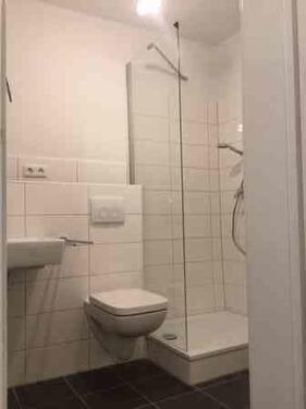 Foto - Praktische 1-Zimmerwohnung in Baumheide zu vermieten.