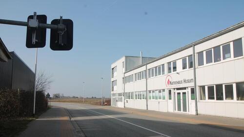 Foto - Zentral & präsent: 183 m² Gewerbefläche