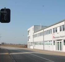 Zentral & präsent: 183 m² Gewerbefläche - Husum