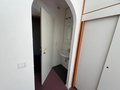 Foto - Etagenwohnung zur Miete in Leimen