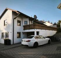 Freistehendes Einfamilienhaus mit Garage und großer Terrasse - Senden