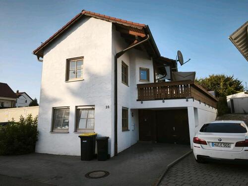 Foto - Einfamilienhaus in Senden
