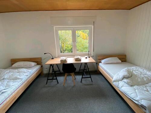 Foto - Etagenwohnung in Morsbach zur Miete