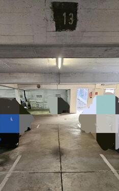 Foto - Tiefgaragestellplatz - 80,00 EUR Miete,