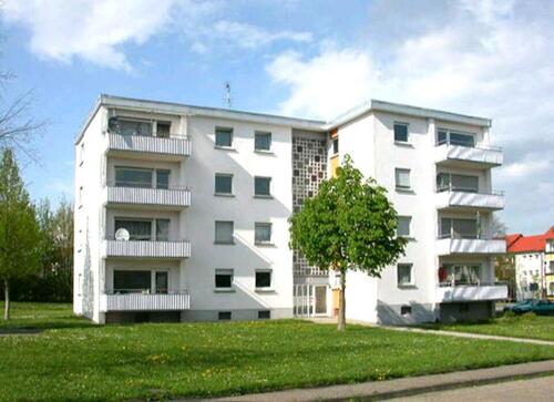 Foto - Sehr schöne 3 Zimmer Wohnung in Hardheim