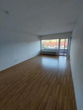 Foto - Etagenwohnung zur Miete in Hardheim