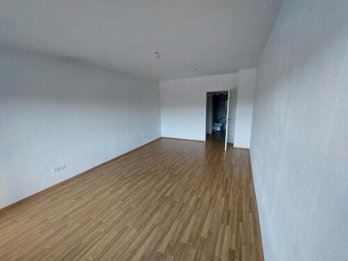 Foto - Etagenwohnung in Hardheim