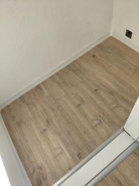 Foto - Etagenwohnung in Löcknitz zur Miete