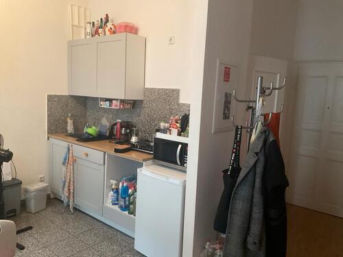 Foto - Etagenwohnung zur Miete in Dresden
