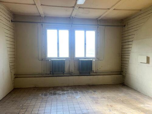 Foto - Lagerraum privat oder gewerblich nutzbar - ca. 22 m²