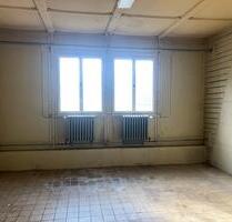 Lagerraum privat oder gewerblich nutzbar - ca. 22 m² - Gera