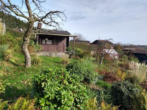 Foto - 389m² Kleingarten als Nachpächter nur Elektriker möglich