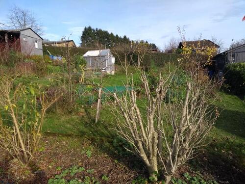 Foto - Grundstück zur Miete in Solingen