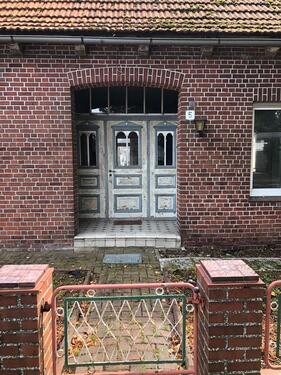 Foto - Altes Bauernhaus in Ahrenswohlde
