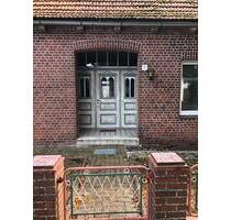 Altes Bauernhaus in Ahrenswohlde - Ahlerstedt