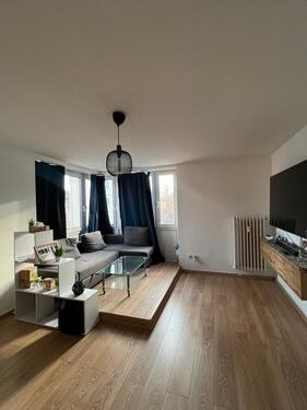 Foto - Schöne 2 Zimmer Wohnung im Herzen von Frankfurt