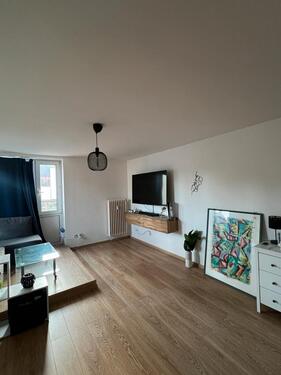 Foto - 2 Zimmer Etagenwohnung zur Miete in Frankfurt am Main