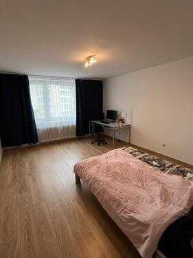 Foto - 2 Zimmer Etagenwohnung in Frankfurt am Main