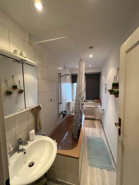 Foto - Etagenwohnung in Frankfurt am Main zur Miete