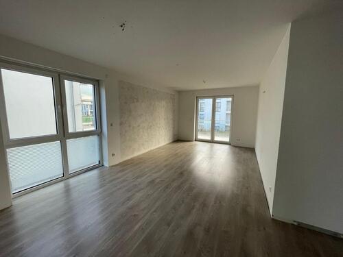 Foto - 4 Zimmer Etagenwohnung in Radeburg