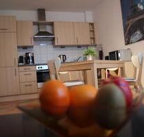 Köln-Zentrum Vollmöblierte PärchenSingle-Wohnung 2 Zimmer 55qm