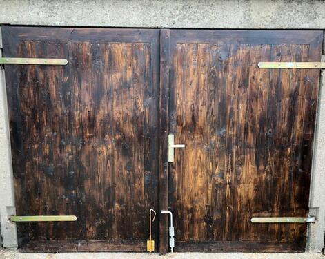 Foto - Garage zu vermieten 06237 Spergau (8min Fußweg zur Bushaltestelle