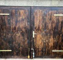 Garage zu vermieten 06237 Spergau (8min Fußweg zur Bushaltestelle - Leuna