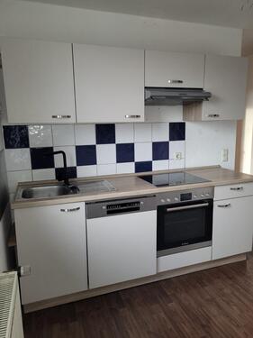 Foto - 3 Zimmer Etagenwohnung in Klötze