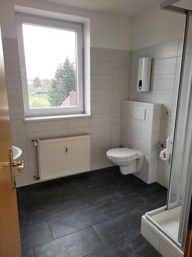 Foto - Etagenwohnung in Klötze zur Miete