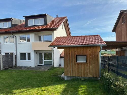 Foto - 5 Zimmer Etagenwohnung zur Miete in Kißlegg