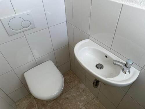 Foto - 5 Zimmer Etagenwohnung in Kißlegg