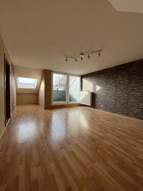 Foto - Charmante 3-Zimmer-Wohnung mit Balkon in Nettetal zu vermieten