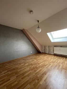 Foto - 3 Zimmer Dachgeschoßwohnung in Nettetal