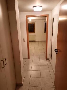 Foto - Schöne helle Souterrain Wohnung, 2 Zimmer in Friedberg-Dorheim