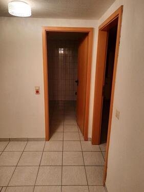 Foto - 2 Zimmer Etagenwohnung zur Miete in Friedberg (Hessen)